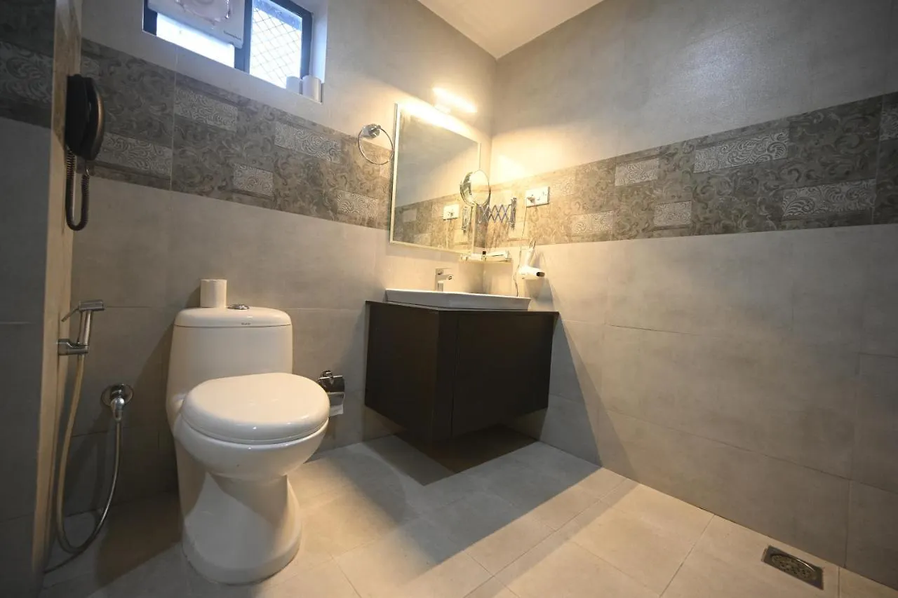 Hotel Bhagavath Gardens Chengannur