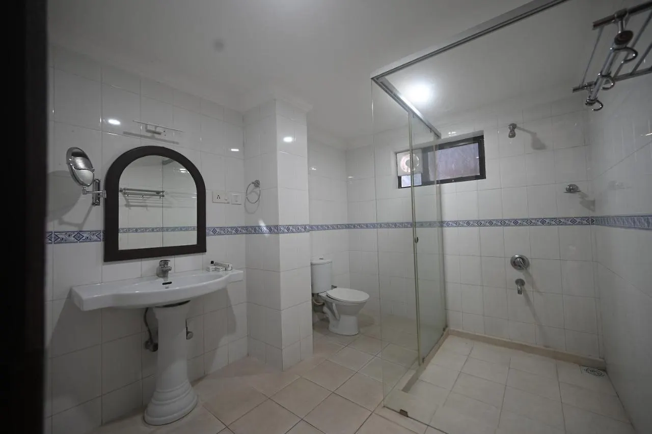 Hotel Bhagavath Gardens Chengannur