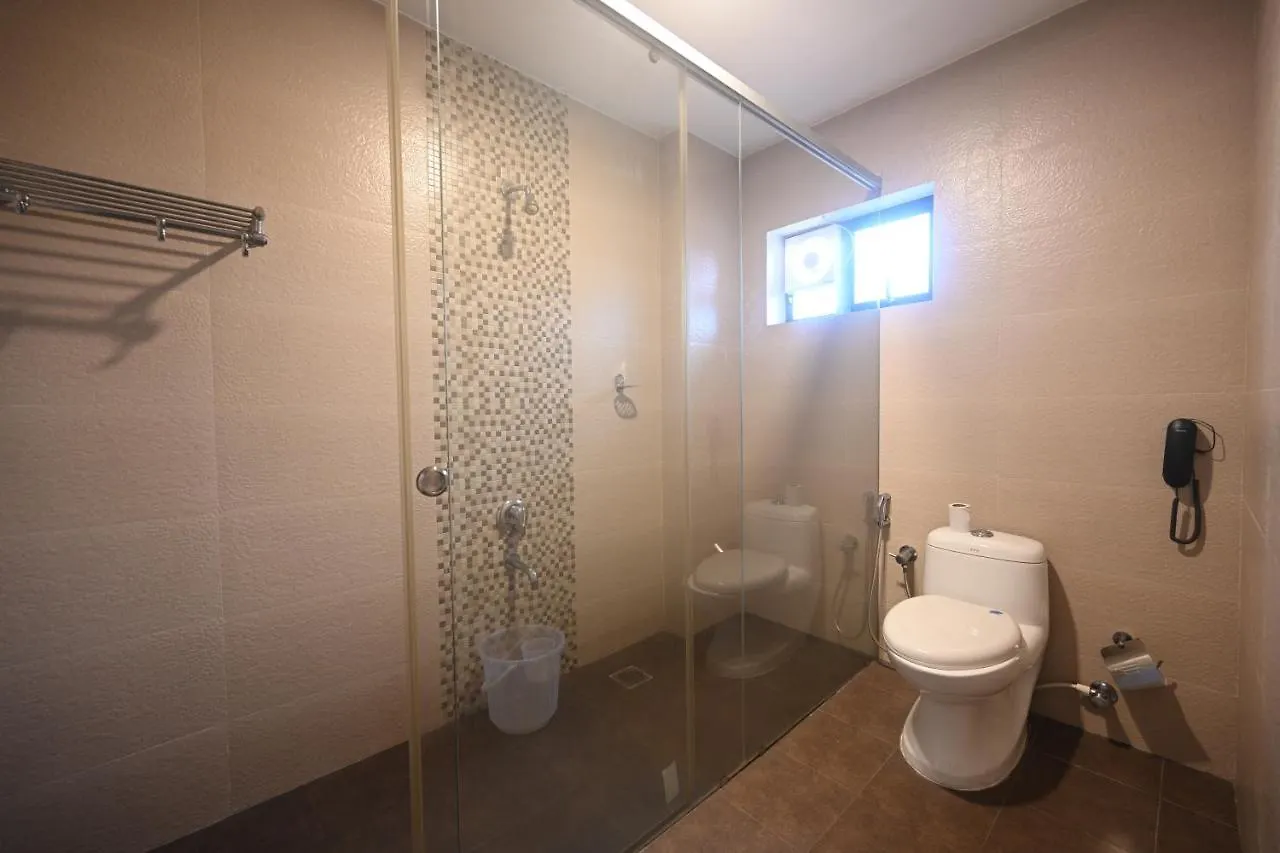 Hotel Bhagavath Gardens Chengannur