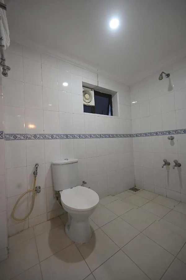 Hotel Bhagavath Gardens Chengannur